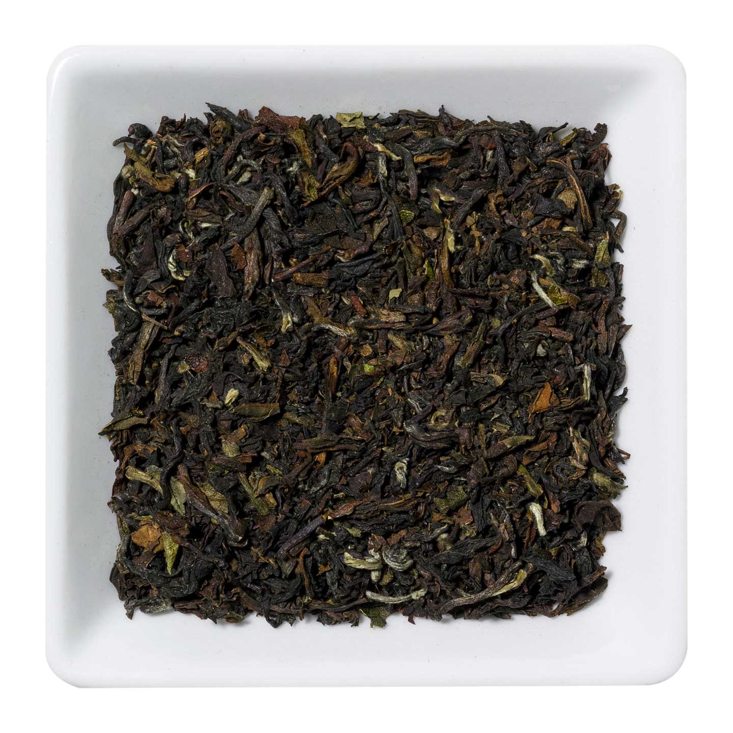 Darjeeling FTGFOP1 s.f. Pussimbing Organic Tea*